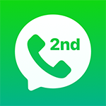 تحميل برنامج 2ndline وتحديث تطبيق 2ndline اخر اصدار تحميل برنامج 2ndline وتحديث تطبيق 2ndline اخر اصدار