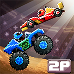 تحميل لعبة drive ahead وتحديث تنزيل Drive Ahead APK