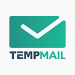 تحميل تطبيق Temp Mail بريد إلكتروني مؤقت اخر اصدار