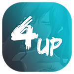 انمي فور اب وتحديث تحميل تطبيق anime4up اخر اصدار