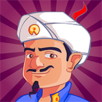 تنزيل لعبة المارد الازرق وتحديث تحميل لعبة akinator اخر اصدار
