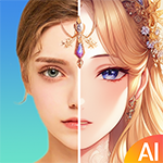 تحميل برنامج Anime AI تطبيق تحويل الصور الى انمي اخر اصدار تحميل برنامج Anime AI تطبيق تحويل الصور الى انمي اخر اصدار