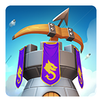 تحميل لعبة Castle Creeps وتحديث تحميل لعبة برج الدفاع القلعة