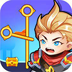 تحميل لعبة Crazy Hero وتحديث تنزيل كريزي هيرو اخر اصدار