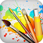 تطبيق لوحتك وتحديث تحميل برنامج Drawing Desk اخر اصدار