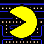 تحميل لعبه باك مان الأصلية أخر إصدار من لعبة PAC MAN
