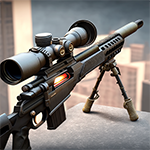 تحميل لعبة قناص المدينة بدون نت وتحديث Pure Sniper اخر اصدار