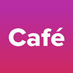 تحميل cafe وتحديث تنزيل برنامج cafe apk اخر اصدار مجاناً