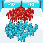 تحميل لعبة join clash 3d اخر اصدار أفضل لعبة جري ثلاثية الأبعاد
