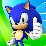 تنزيل لعبة sonic dash وتحديث تحميل لعبة سونيك داش اخر اصدار