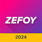 تحميل تطبيق zefoy لزيادة المتابعين من zefoy tiktok اخر اصدار مجاناً