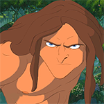تحميل لعبة طرزان وتنزيل لعبة tarzan القديمة الاصلية اخر اصدار