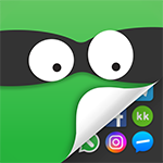 تطبيق اخفاء التطبيقات وتحميل برنامج app hider اخر اصدار