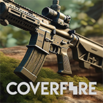 تحميل لعبة cover fire وتحديث تنزيل Cover Fire الاصلية مجاناً