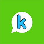 تنزيل برنامج kik اخر اصدار وتحديث تحميل تطبيق كيك ماسنجر مجاناً