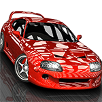 تحميل لعبة street racing أفضل العاب سيارات بدون انترنت