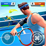 تحميل لعبة tennis clash وتحديث لعبة تنس كلاش اخر اصدار