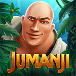 تحميل لعبة جومانجي وتحديث تنزيل Jumanji: Epic Run مجاناً