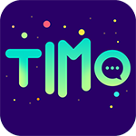 تنزيل تطبيق تيمو وتحديث تحميل برنامج Timo اخر اصدار