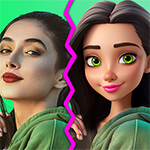 تحميل تطبيق toonart لتحويل الصور إلى كرتون بكل سهولة