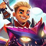 تحميل لعبة blades of brim وتحديث تنزيل لعبة بيرم مجاناً