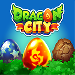 تحميل لعبة دراجون سيتي اخر اصدار من dragon city