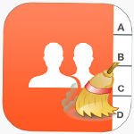 حذف الاسماء من الايفون وتحديث تحميل contacts cleaner اخر اصدار مجاناً