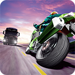 تحميل لعبة traffic rider وتحديث ترافيك رايدر اخر اصدار مجاناً
