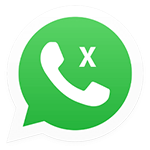 تنزيل واتساب اكس Whatsapp X الاخضر والازرق مجاناً تنزيل واتساب اكس Whatsapp X الاخضر والازرق مجاناً