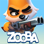تحميل لعبة zooba وتحديث تنزيل لعبة zooba مجاناً