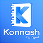 تحميل تطبيق كناش وتحديث تنزيل konnash اخر اصدار مجاناً تحميل تطبيق كناش وتحديث تنزيل konnash اخر اصدار مجاناً