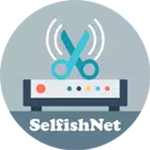 تحميل برنامج selfishnet وتحديث تحميل سيلفش نت مجاناً