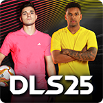 تنزيل دريم ليج APK وتحديث تحميل Dream League Soccer 2025