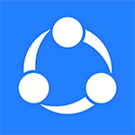 شير ات للكمبيوتر وتحديث تحميل Shareit For PC مجاناً