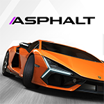 تنزيل لعبة اسفلت 9 وتحديث asphalt 9 apk اخر اصدار