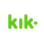 تحميل برنامج كيك ماسنجر وتحديث تطبيق kik apk مجاناً تحميل برنامج كيك ماسنجر وتحديث تطبيق kik apk مجاناً