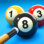 تنزيل 8 ball pool وتحديث تحميل لعبة 8 ball pool مجاناً
