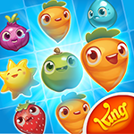 تحميل لعبة farm heroes saga وتحديث لعبة فارم هيروز ساجا