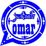 تحميل واتساب عمر الازرق اخر اصدار من ob3 whatsapp