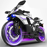 تحميل لعبة speed moto للاندرويد اخر اصدار مجاناً