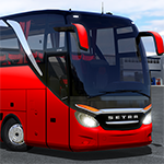 تنزيل bus simulator ultimate اخر اصدار من لعبة باص سيميليتور