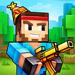 تحميل لعبة pixel gun 3d اخر اصدار للموبايل مجاناً