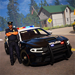 تحميل لعبة police sim 2022 اخر اصدار للموبايل مجاناً