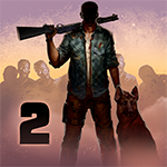 تحميل لعبة into the dead 2 اخر اصدار للاندرويد مجاناً تحميل لعبة into the dead 2 اخر اصدار للاندرويد مجاناً