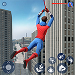 تحميل لعبة سبايدر مان 5 وتحديث spider man 5 apk مجاناً