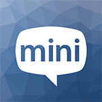 تحميل ميني شات للايفون اخر اصدار من Minichat for ios