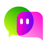تحميل تطبيق 1v1 Chat اخر اصدار للاندرويد
